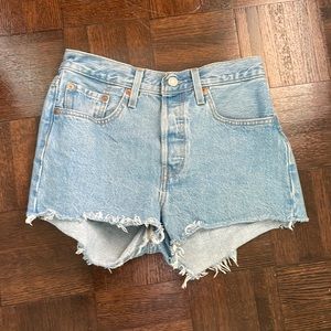 Levis Shorts